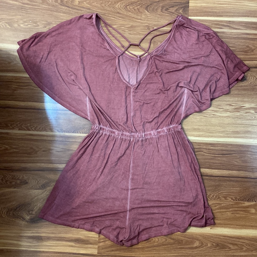 American Eagle - Romper - image 2